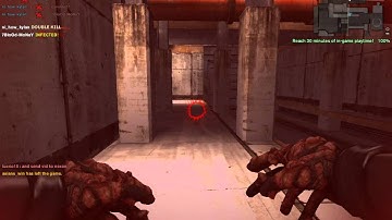 Quarantine Regen hackers