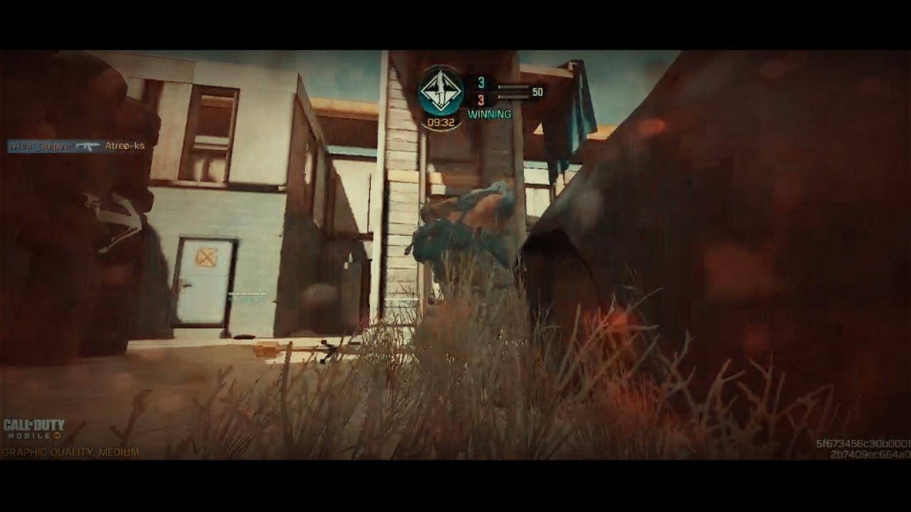 callofduty mobile x fearless diamond camo game play