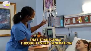 Nurses Anthem | Lyric Video