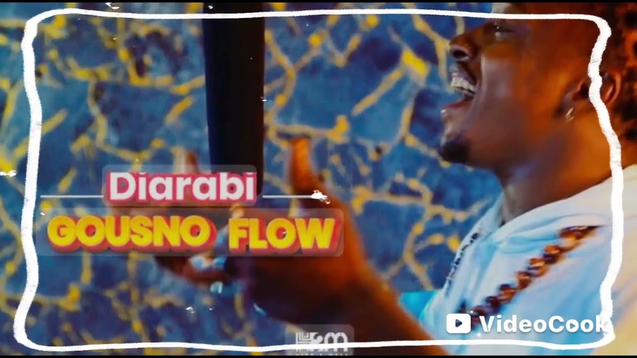 Dassa DJ mix Gousno Flow Diarrabi