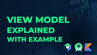 View Model In Jetpack Compose | ViewModel Explained
