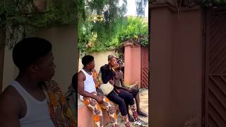 My first day in Lagos 🤣🤣😢😢 @Hemmarcomedy #comedy #funny #laugher #trendingshorts #viralvideo