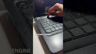 Optimizing Old Laptop For Gaming #laptopgaming #gaming #laptopsetup #pcoptimization #oldcomputer