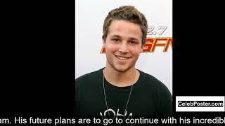 Shawn Pyfrom Biography