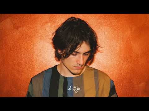 Isaac Anderson - Don&#039;t Go (Audio)