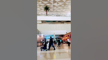 Suasana kedatangan terminal 3 bandara soekarno hatta #fyp #airport #soekarnohattaairport
