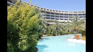 Потратил МИЛЛИОН на отдых в отеле! MAXX ROYAL belek (самый полный обзор)