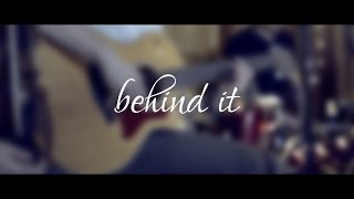 The Black Ants - Behind It (Official Video)