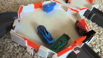 Hexbug Nano Maze Challenge