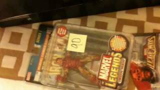 SDCC 2010 Preview Night Talk (Wednesday)