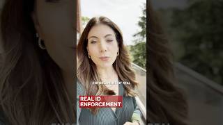 REAL ID enforcement starts today, but many people still have questions regarding the process.