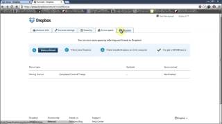 Dropbox Tutorial for Students and Teachers