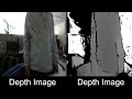 depth image