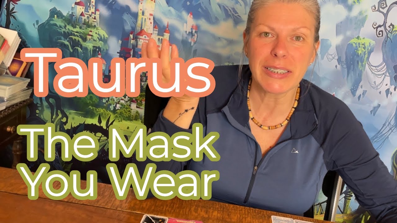 Taurus - The Cosmic Empress