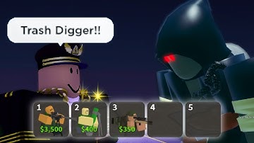 If Commander Played Normal Mode in TDS (TDS Memes)