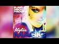 Kylie Minogue - Magic (Purple Disco Machine Remix) (Official Audio)