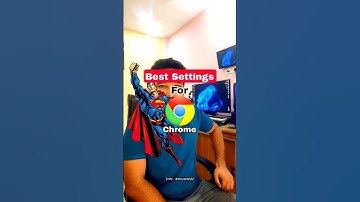 Make Chrome Browser Faster 🚀 #pc #shorts #shortvideo #pctech #tech #chrome #google  #yt #vlog #tips