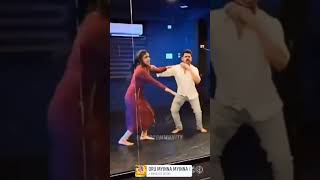 ####dance#sathishsai#apple🍏#train🚆
