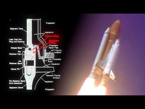 The Challenger Disaster: What Went Wrong