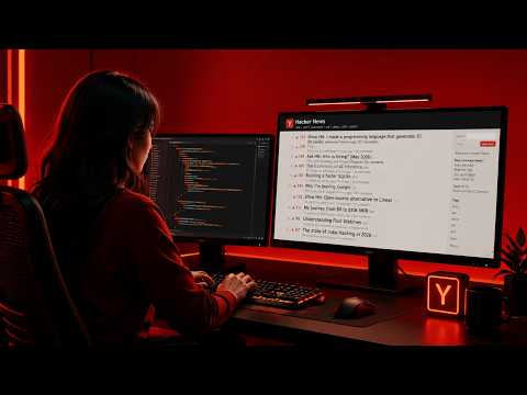 Aperçu de Hacker News Show #8: gentleos32, liteparse, tiny-vllm, polycss, lathe, mach, VTCode, altersend