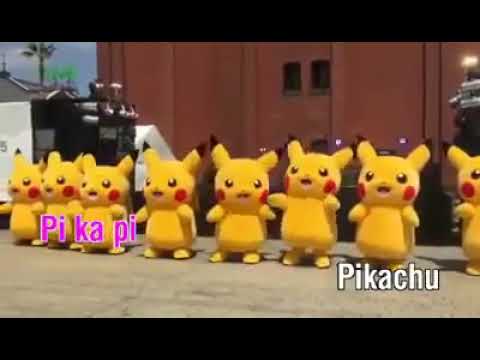 Lagu pokemon