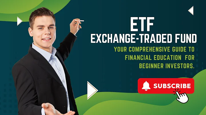 ETFs for Beginners  Your Ultimate Guide