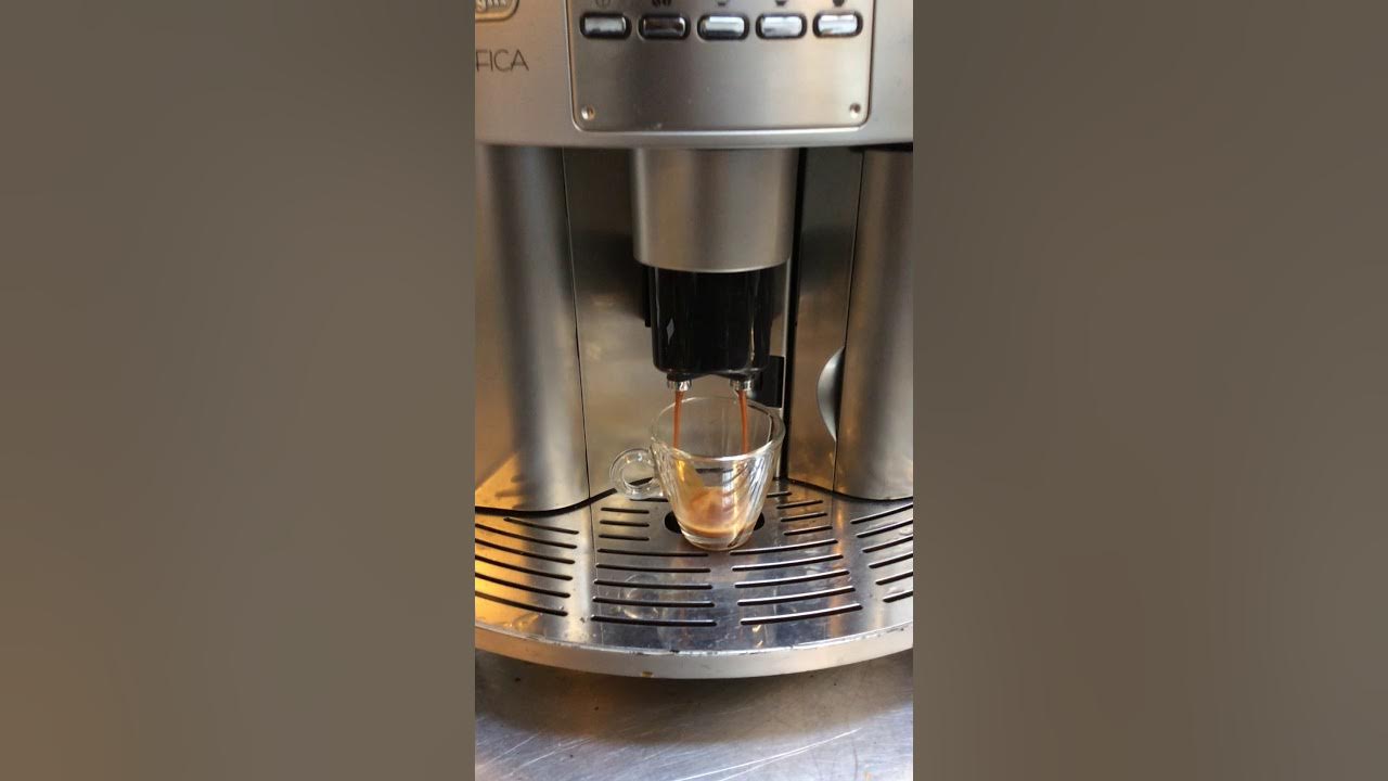 360 s. Табло кофемашины делонги magnifica. Delonghi magnifica esam 4500 от накипи. 360. Кофемашина delonghi magnifica капучино.