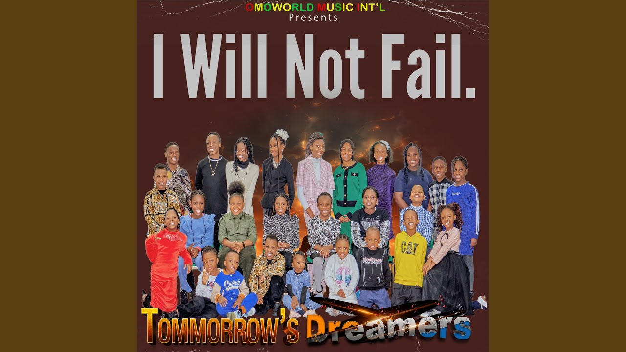 I Will Not Fail. - YouTube