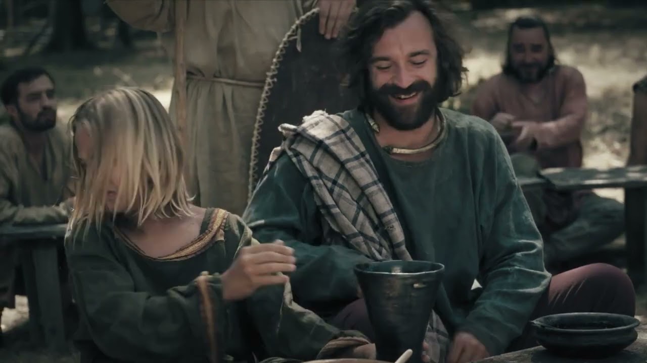 Démo/Showreel Clément Toyon