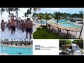 BlueBay Grand Esmeralda Riviera Maya tour Mexico Playa Del Carmen all inclusive