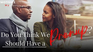 Understanding Prenuptial Agreements: Should You Consider One?