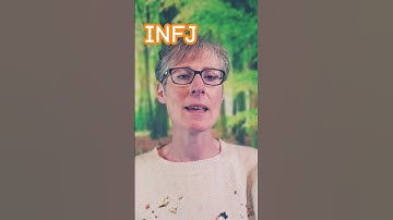 Why INFJs Spiral Before Appointments (The Ni-Ti Loop Explained)