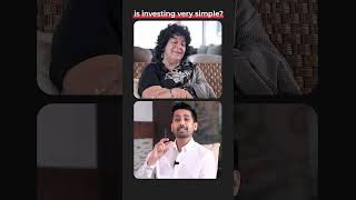 Investing is not SIMPLE, learn it FAST to make money from markets