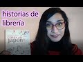 historias de librería