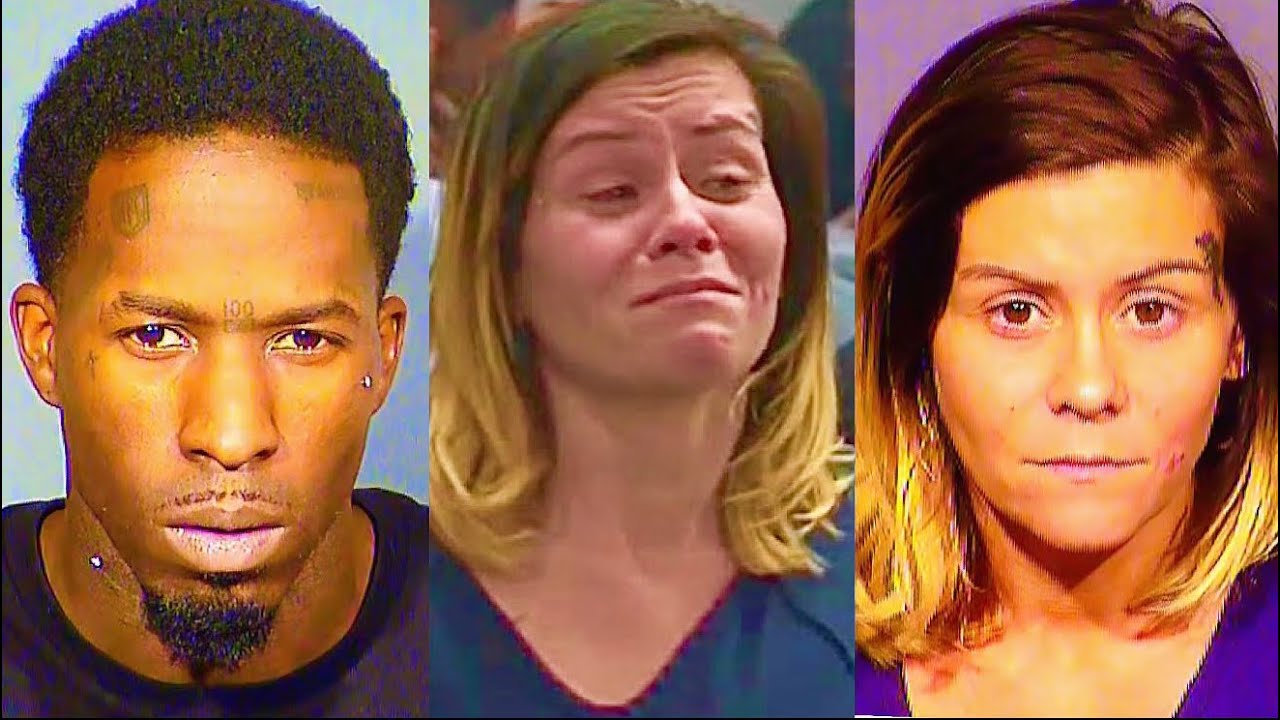 Father of 6 Children Faces 75 YEARS After Police Discover Kids Locked Inside & the STEP MOTHER knew!