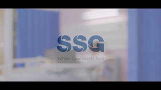 SSG (Static Systems Group) | Welcome To SSG | (Subtitled)