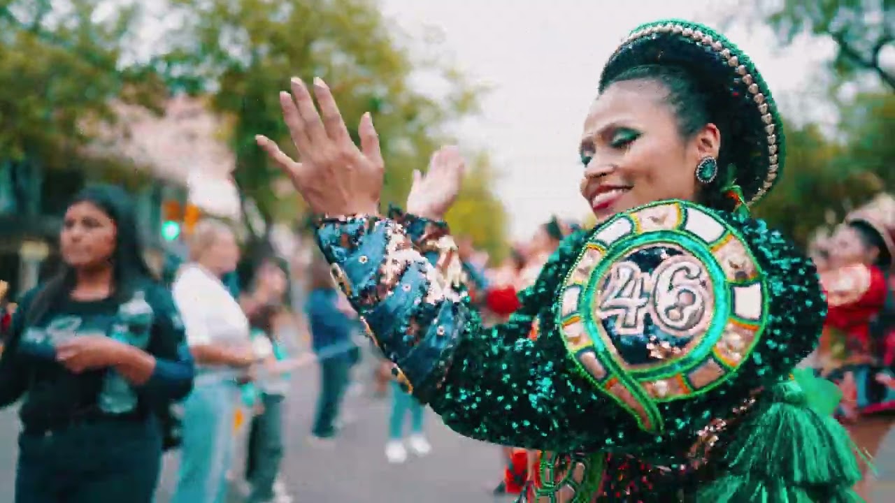 VENDIMIA 2K25 | SSSUCRE MZA