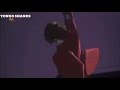 لقطات المحقق كونان انقاذ ران موري