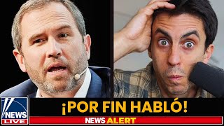  What The Ceo Of Ripple Just Said About Xrp No One Expected It