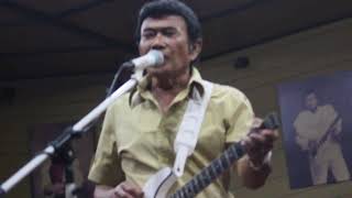 LAGU JARANG DIMAINKAN Dimana Kemana RHOMA IRAMA