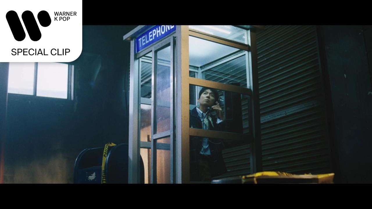 하동균 - 그댄 아무렇지 않게 [Special Clip]