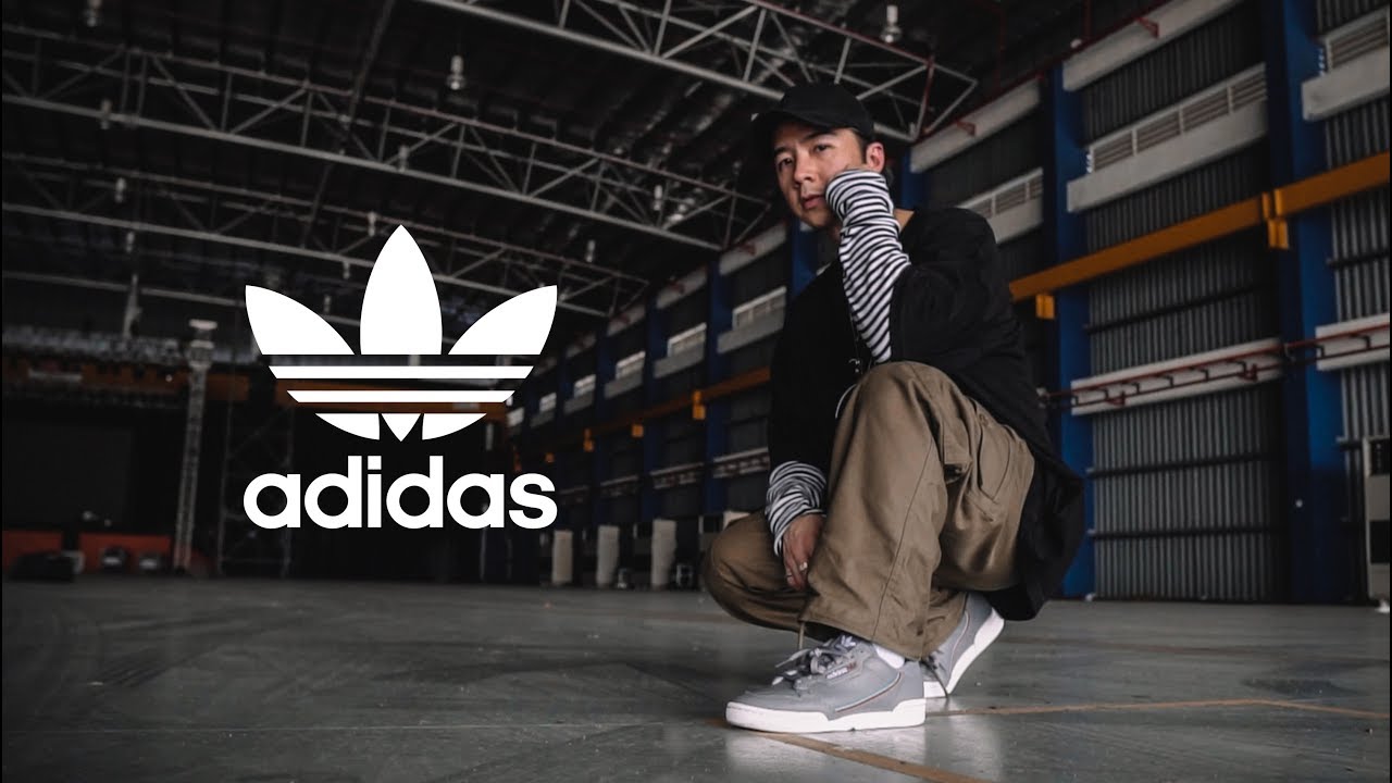 adidas continental 80 journeys