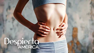 ¿Qué daños produce la anorexia en el organismo?