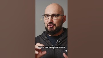 Binarly CEO Alex Matrosov on LogoFAIL