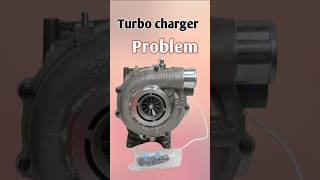Turbo problems,Turbocharger,bad turbo symptoms,#shorts