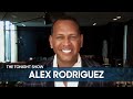 Alex Rodriguez Teases J.Lo’s Biden Inauguration Performance