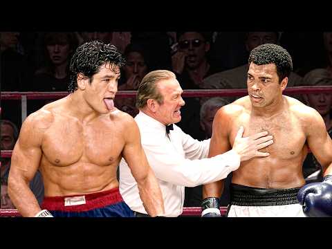 When a Trash-Talker Almost Ended Muhammad Ali's Comeback