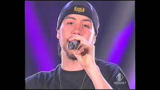 Mondo Marcio - Dentro Alla Scatola (5 Puntata Del Festivalbar 2006 Trieste)