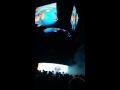 Tipper live Bridgestone Arena 12/31/14