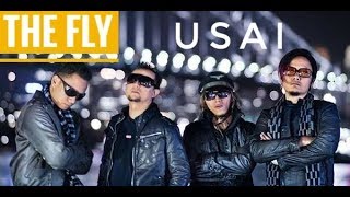 The Fly - Usai